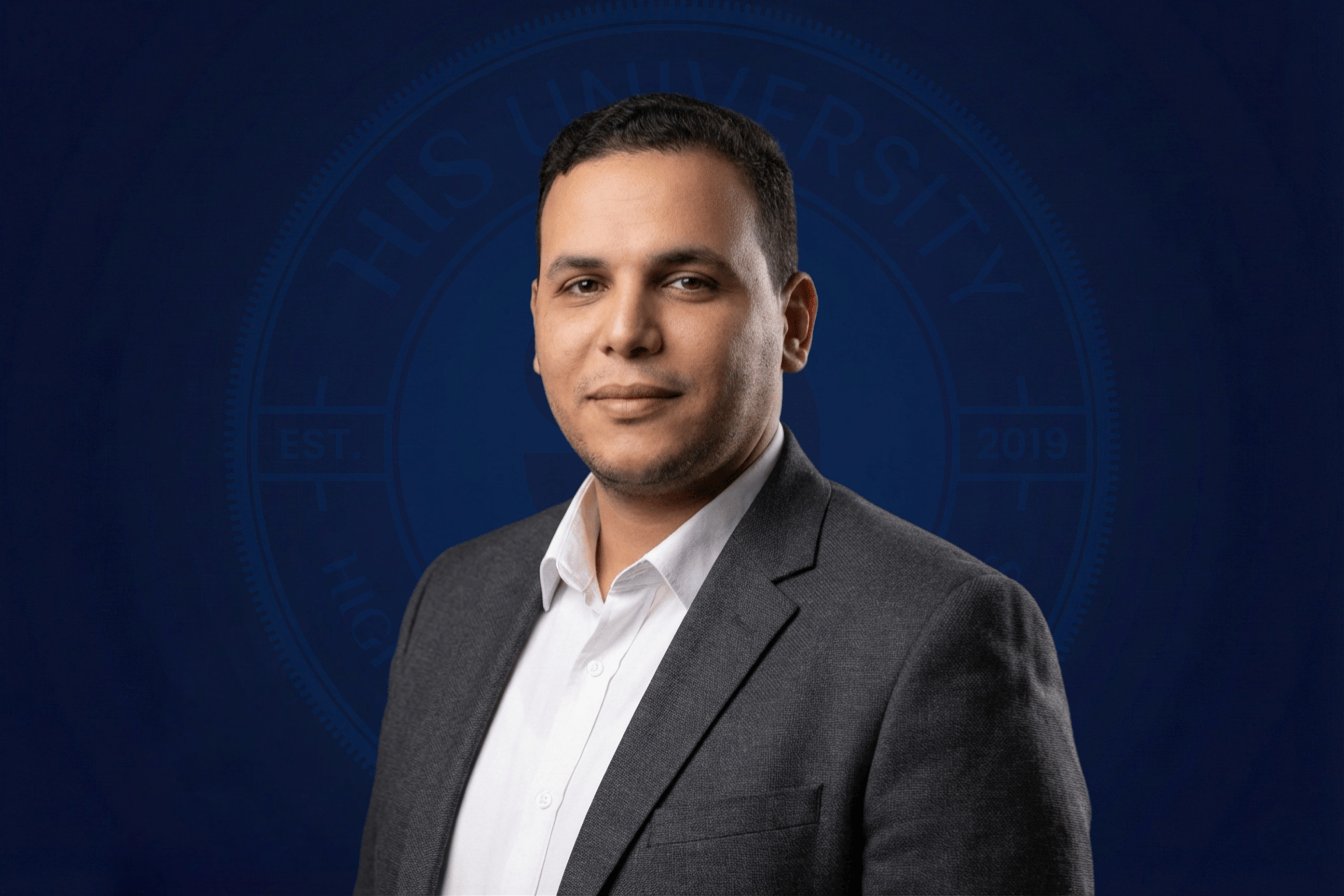 Dr. BAKELLI ABOULYAKDANE